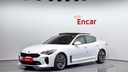 2018 KIA Stinger