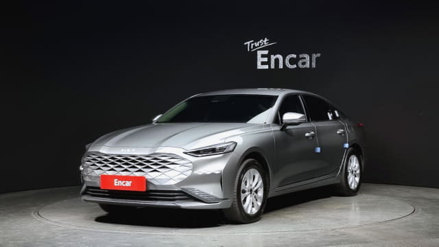 2024 KIA K8