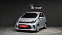 2018 KIA Morning (Picanto)