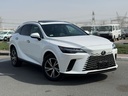 2023 LEXUS RX