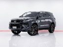 2021 TOYOTA Fortuner