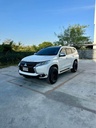 2018 MITSUBISHI Pajero