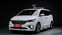 2019 KIA Carnival