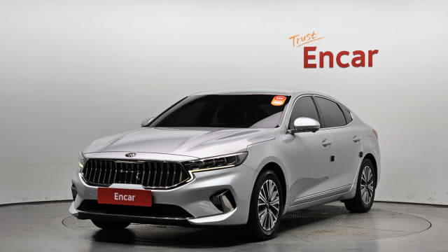 2020 KIA K7