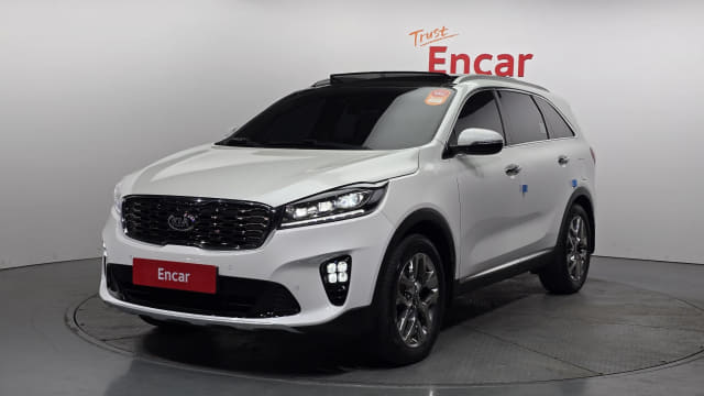 2020 KIA Sorento
