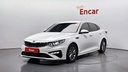 2019 KIA K5 (Optima)