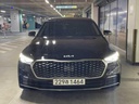 2022 KIA K9