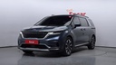 2021 KIA Carnival