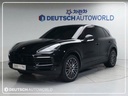 2021 Porsche Cayenne