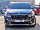 2019 KIA The New Carnival