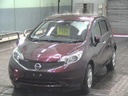 2016 NISSAN Note