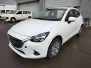 2016 MAZDA Demio, 