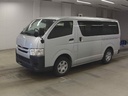 2016 TOYOTA Hiace Van