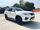 2018 TOYOTA Fortuner