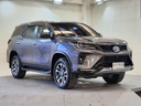 2023 TOYOTA Fortuner