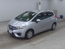 2016 HONDA Fit
