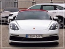2018 Porsche Boxster