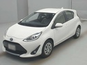 2021 TOYOTA Aqua, 