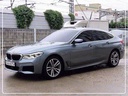 2020 BMW 6 Series