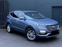2016 HYUNDAI Santa Fe, 