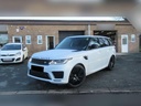 2019 LAND ROVER Range Rover Sport