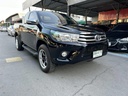 2017 TOYOTA Hilux