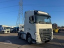 2016 VOLVO FH