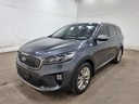 2018 KIA The new sorento