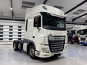 2018 Daf XF, 