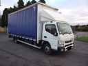 2016 MITSUBISHI Canter