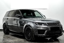 2019 LAND ROVER Range Rover Sport