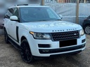 2016 LAND ROVER Range Rover