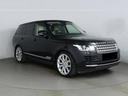 2016 LAND ROVER Range Rover