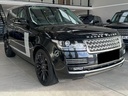 2016 LAND ROVER Range Rover