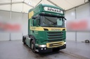 2016 Scania R SERIES