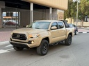 2020 TOYOTA Tacoma