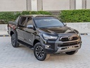 2018 TOYOTA Hilux