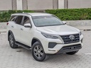 2021 TOYOTA Fortuner