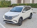 2020 TOYOTA Rush, 