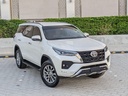 2022 TOYOTA Fortuner