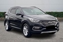 2016 HYUNDAI Santa Fe