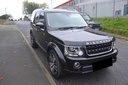 2016 LAND ROVER Discovery 4