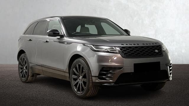 2017 LAND ROVER RANGE ROVER VELAR