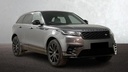 2017 LAND ROVER RANGE ROVER VELAR