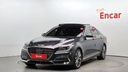 2018 Genesis G80