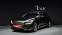 2019 Genesis G80