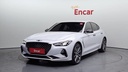 2018 Genesis GV70