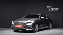 2018 Genesis G80
