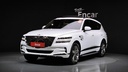 2022 Genesis GV80
