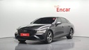 2025 Genesis G80